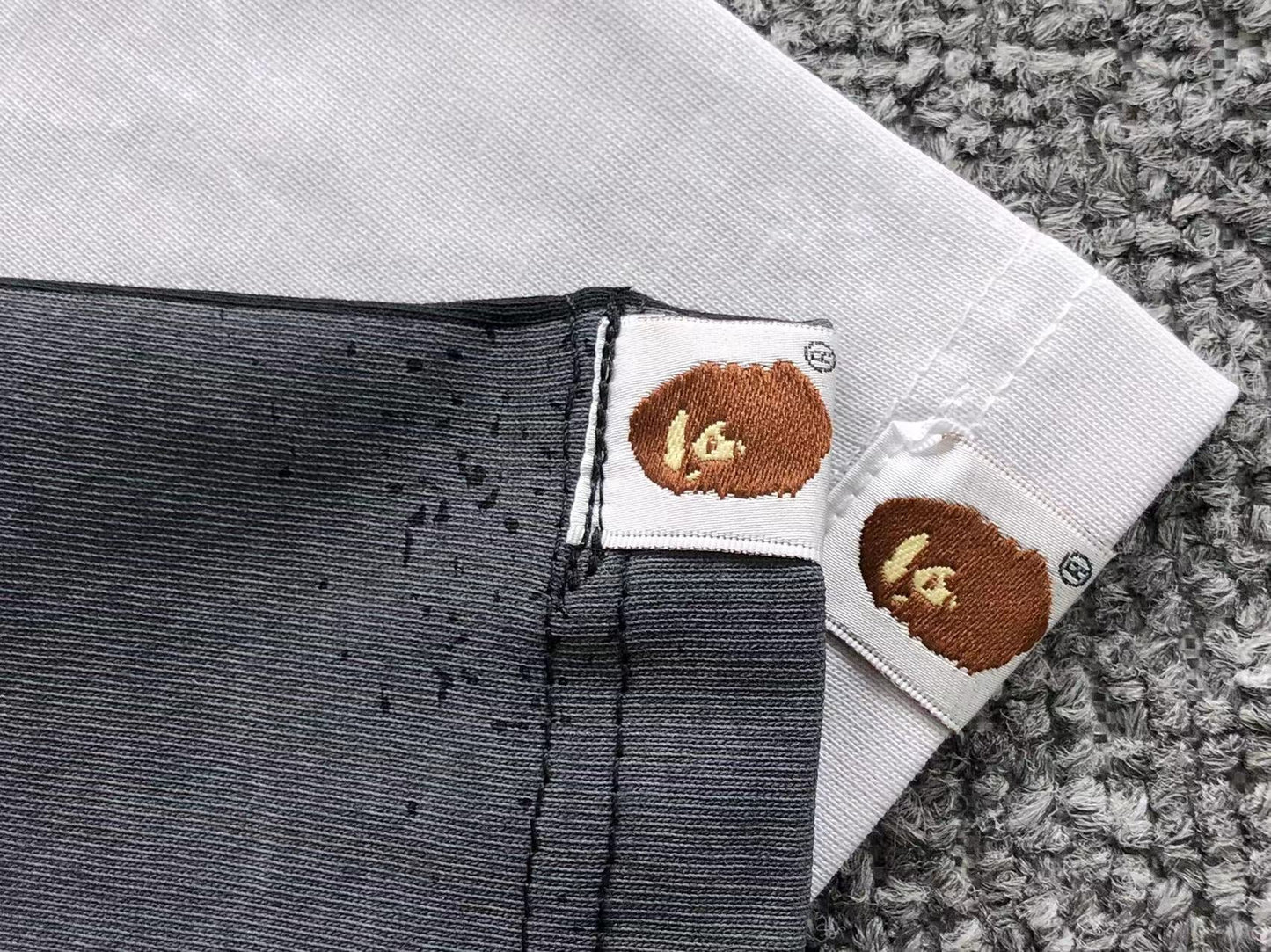 Bape Tshirt