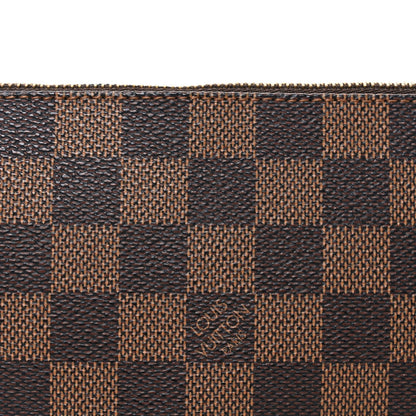 Damier Ebene Pochette Accessories