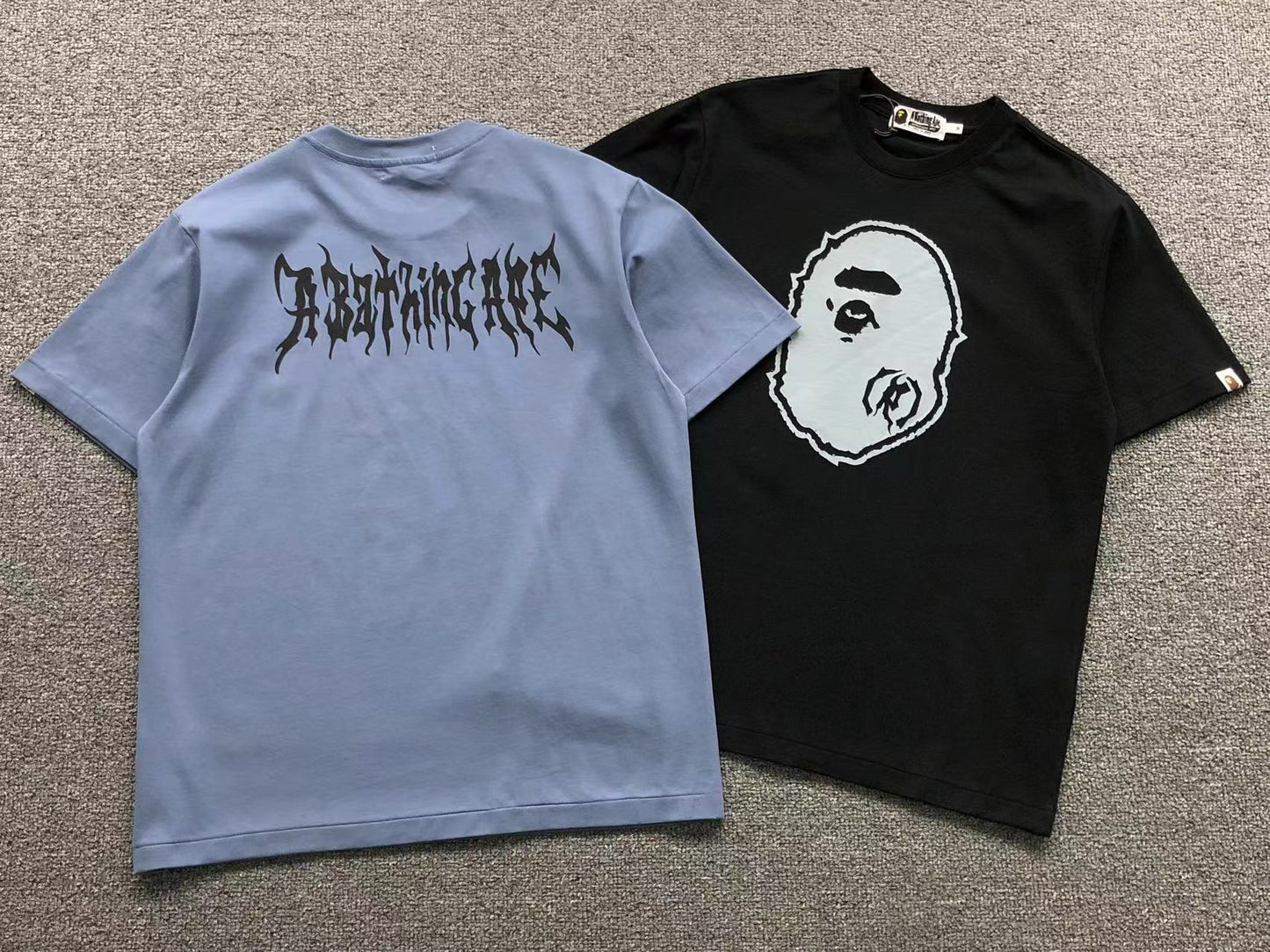 Bape Tshirt