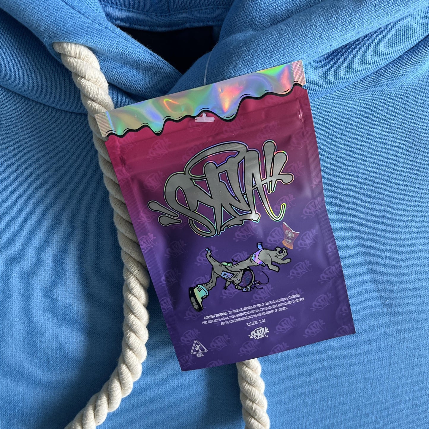 Synaworld Tracksuit