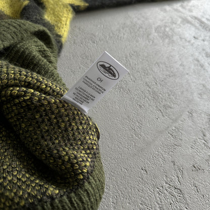Corteiz Sweater Mohair