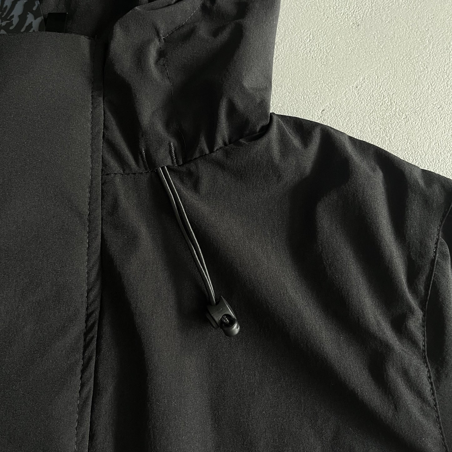 Trapstar Windbreaker