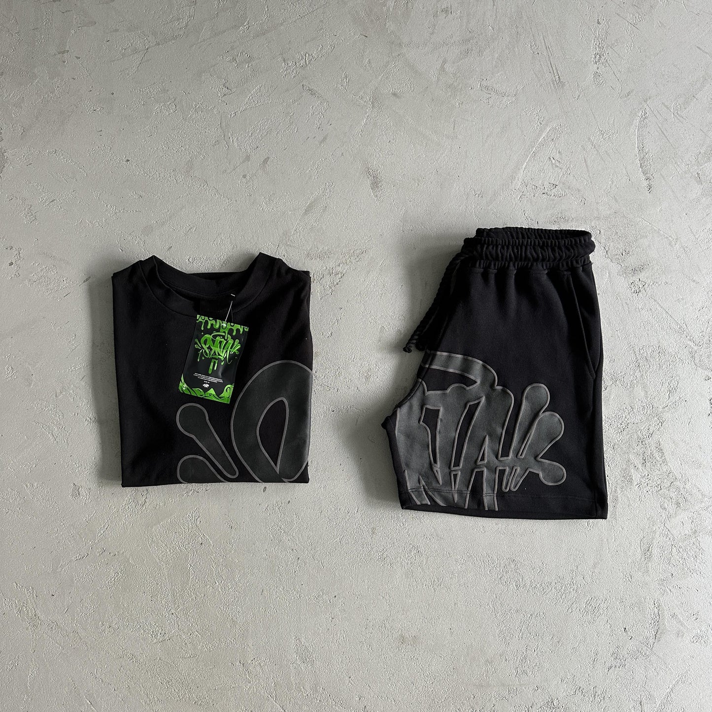Synaworld Suit 1:1