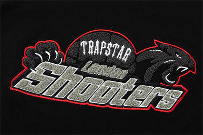 Trapstar Shorts Set