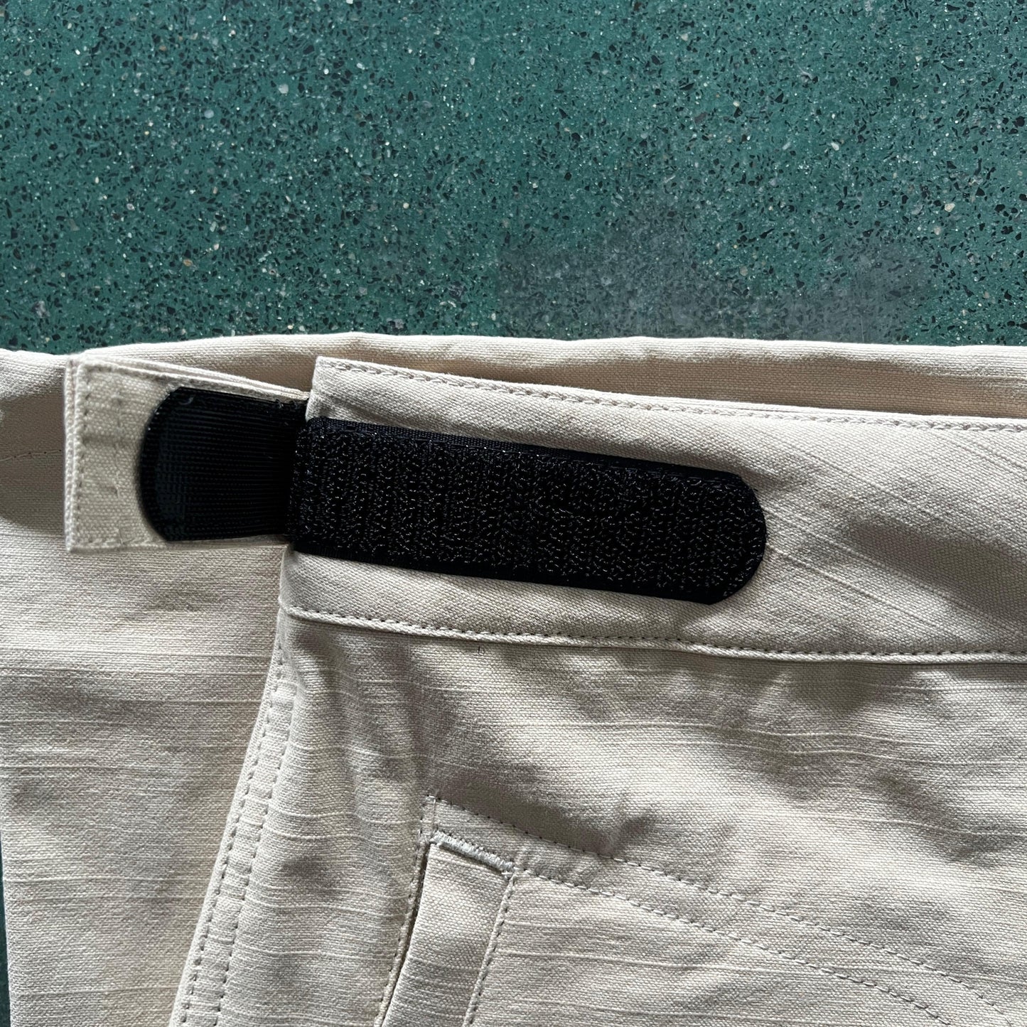 Corteiz Alcatraz Women Skirt