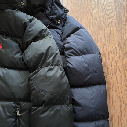 Ralph Lauren Puffer Down Jacket