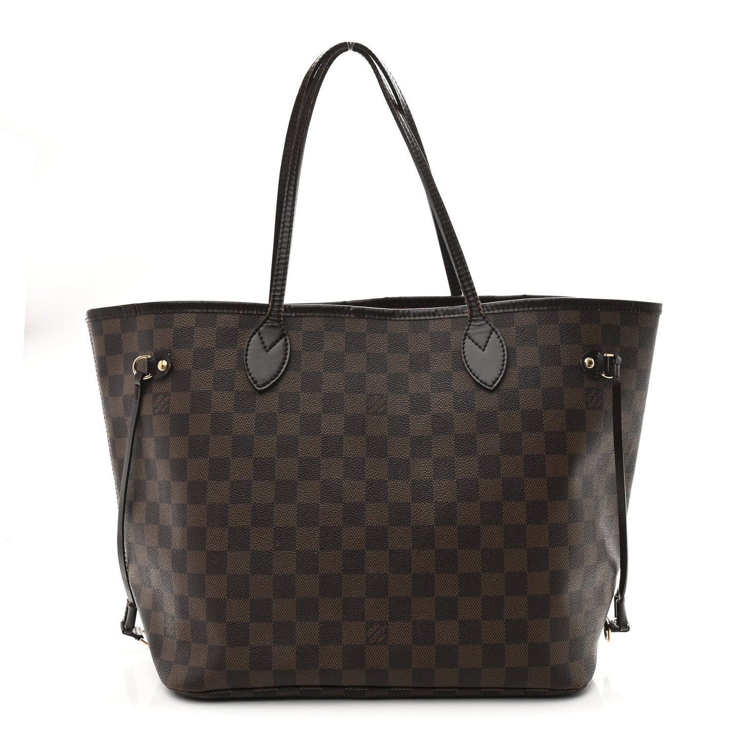 Damier Ebene Neverfull MM