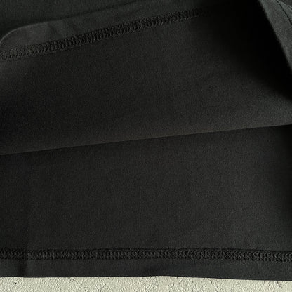Trapstar Script Fade Tshirt