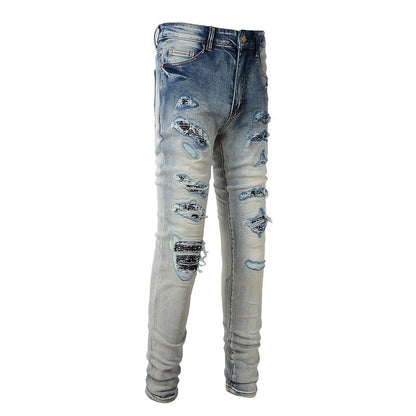 AMRI Jeans #6677