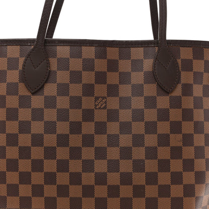 Damier Ebene Neo Neverfull PM