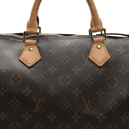 Monogram Speedy 30