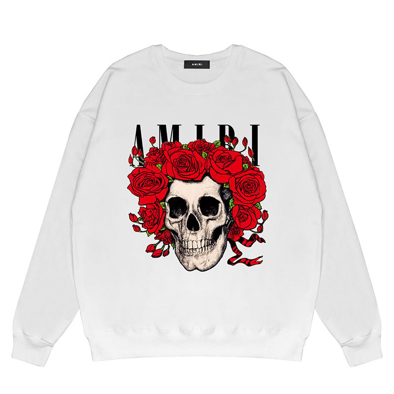 AMRI Sweatshirts S030