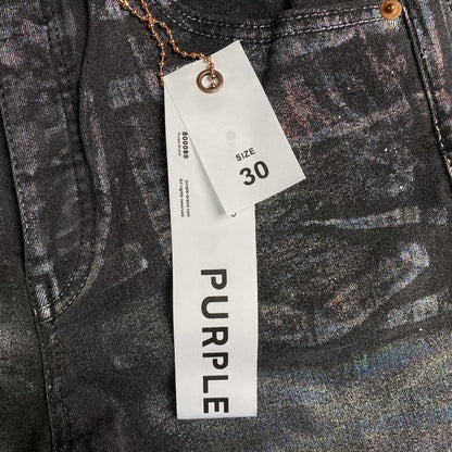 Purple Brand Slim Jeans