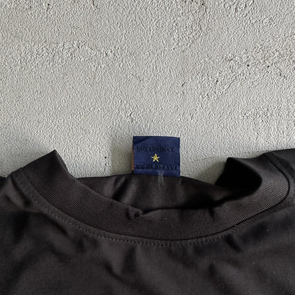 Corteiz Tshirt Round Star