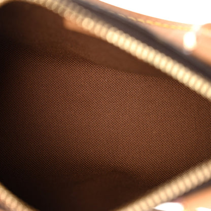 Monogram Nano Speedy Bandouliere