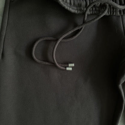 Broken P Out Service Wide Leg Sweatpants