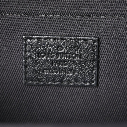 Monogram Palm Springs Backpack Mini