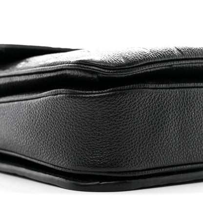 Empreinte Pochette Metis Black