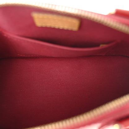 Vernis Alma BB Cherry