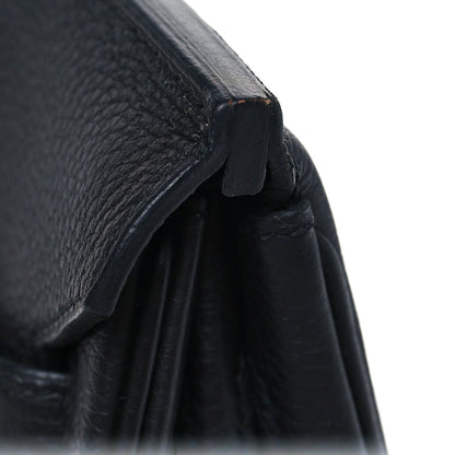 Togo BIRKIN 30 Black