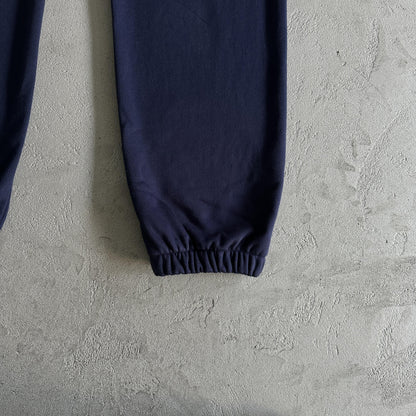 Corteiz Eagle Three-Dimensional Print Pants