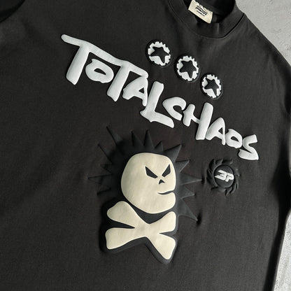 Broken P Total Chaos Tshirt