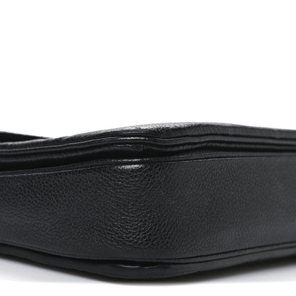 Empreinte Pochette Metis Black