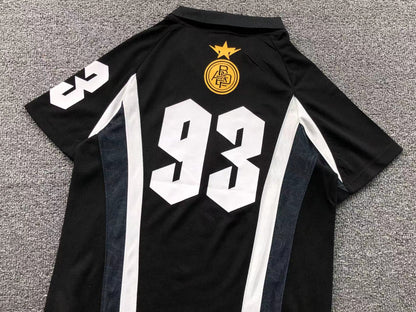 Bape Polo & Shorts
