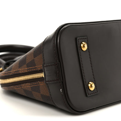 Damier Ebene Alma BB