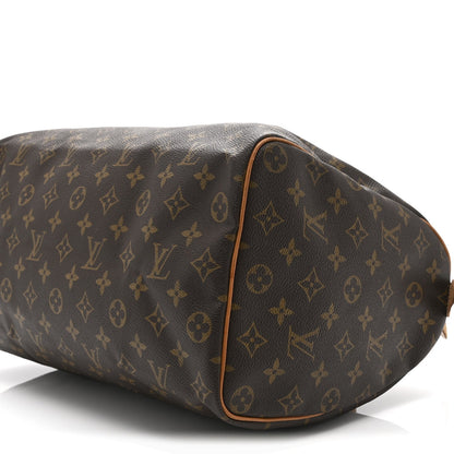 Monogram Speedy 35