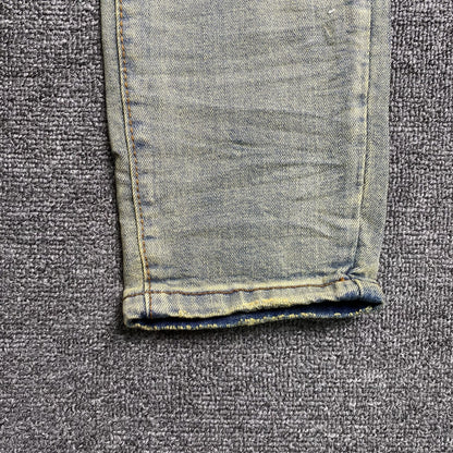 Amiri Jeans