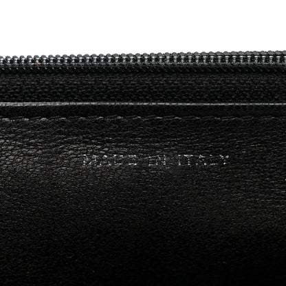 Caviar Timeless CC Wallet On Chain WOC Black