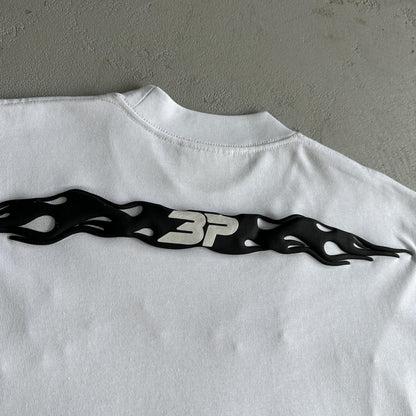 Broken P Chaos Tshirt