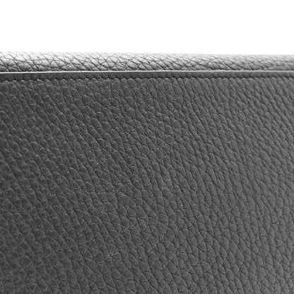 Togo Kelly Retourne 28 Black