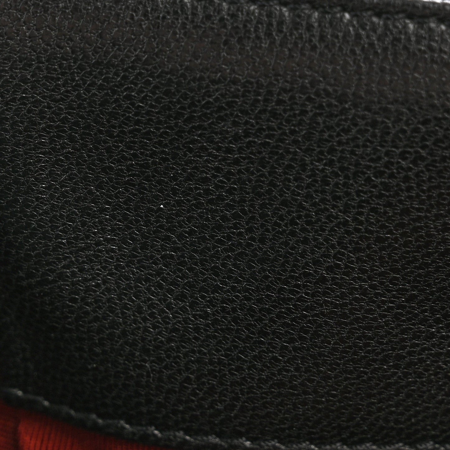 Goatskin Quilted Maxi Chanel 19 Flap Black