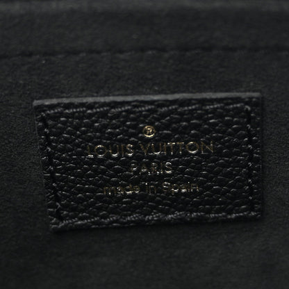 Empreinte Monogram Giant Multi Pochette Accessories Black