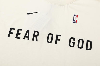 Nike x FOG Vest