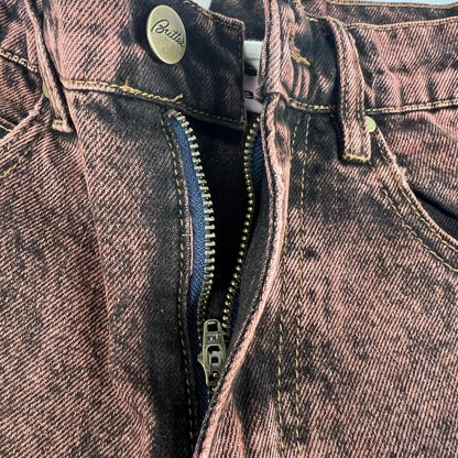 Butter Shorts