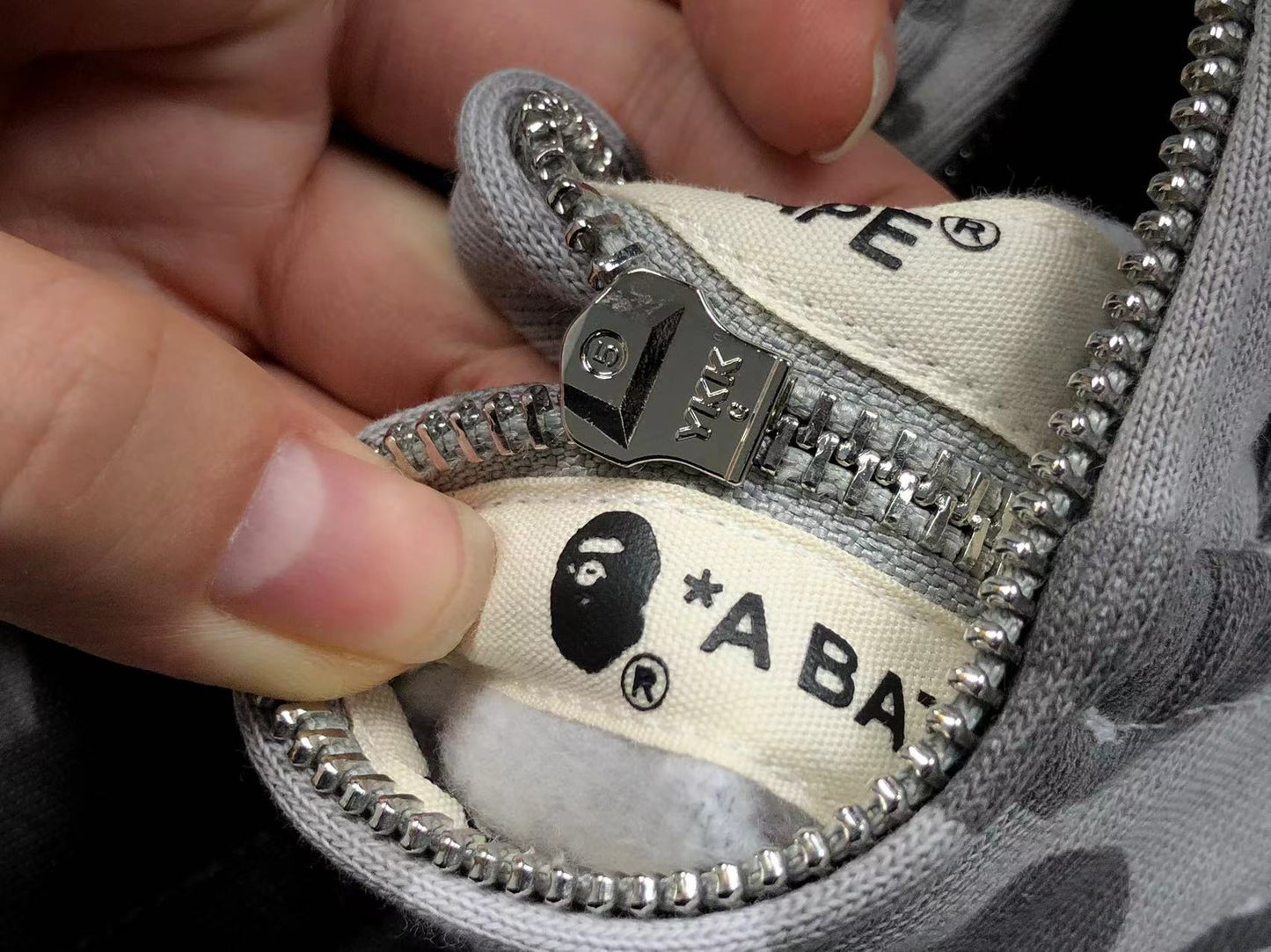 Bape Hoodie