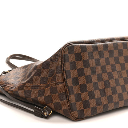 Damier Ebene Neverfull MM
