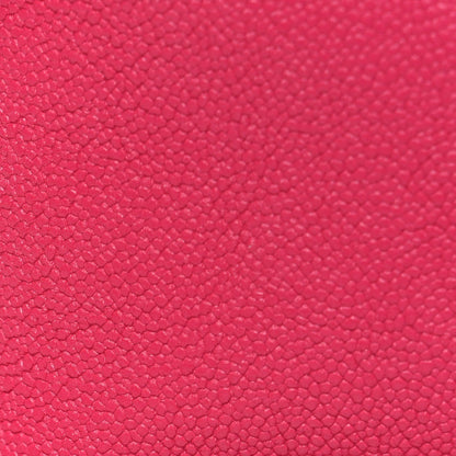 Caviar Quilted Medium Boy Flap Pink
