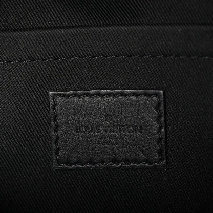 Monogram Palm Springs Backpack Mini