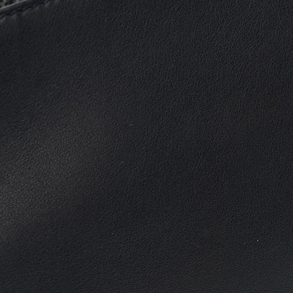 Soft Microguccissima Dome Satchel Navy