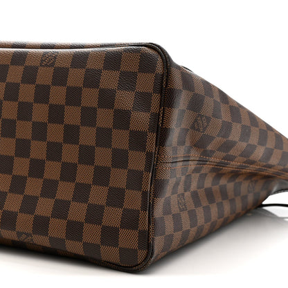 Damier Ebene Neo Neverfull GM