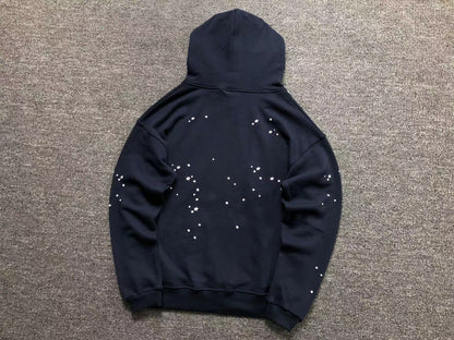 Sp5der Suit