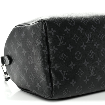 Monogram Eclipse Speedy Soft 30