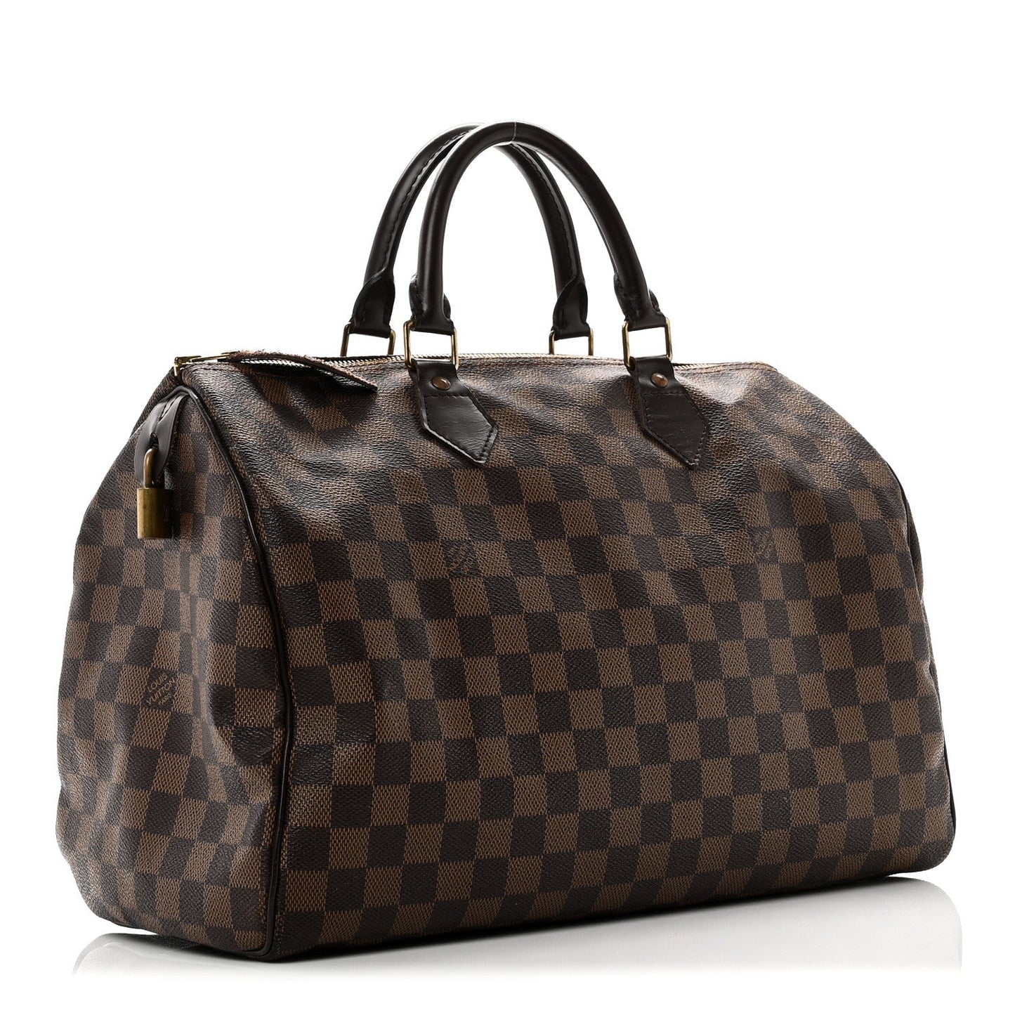 Damier Ebene Speedy 35