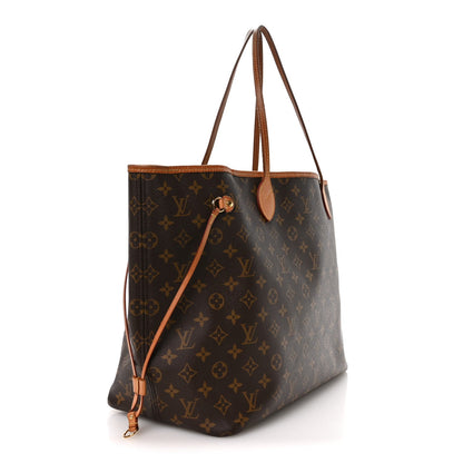 Monogram Neo Neverfull GM