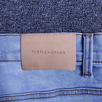 Purple Brand Slim Jeans
