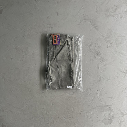 Corteiz Denim Jeans Pant Grey